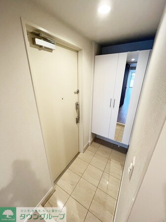 ロイジェント南池袋の物件内観写真